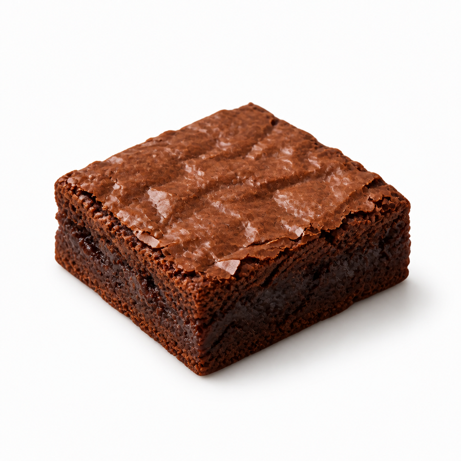 Chocolate brownie