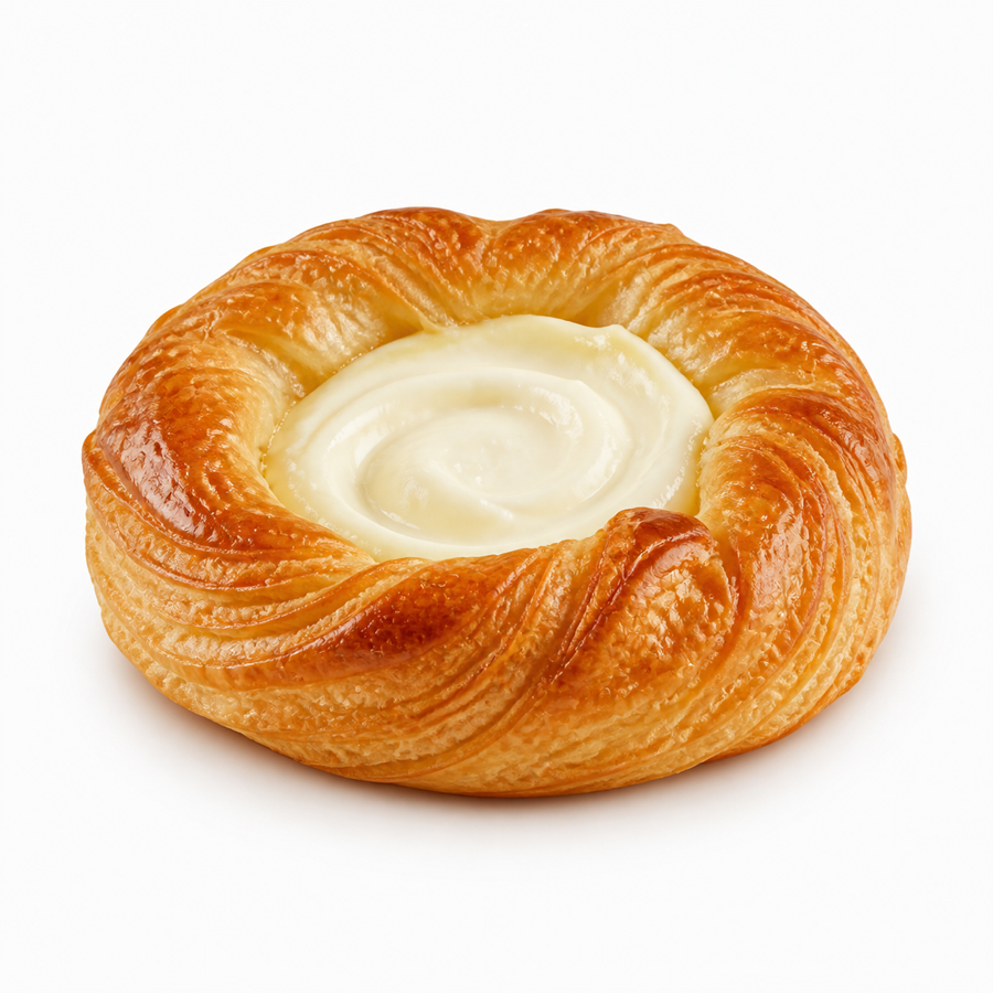 Danish pastry
